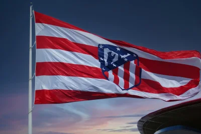 Atletico Madrid Sindir Barcelona dengan Tawaran Konyol untuk Lamine Yamal