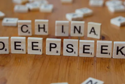 China Perketat Larangan Perjalanan Peneliti AI DeepSeek dan Alibaba ke Luar Negeri