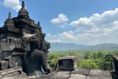 Jadwal Perayaan Waisak 2026 di Borobudur: Urutan Acara Resmi dan Panduan Traveler