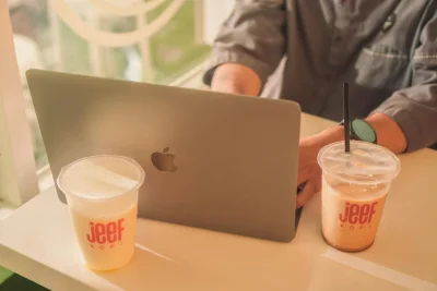 5 Tips Minum Kopi Aman untuk Penderita Maag, Perut Tidak Perih dan Nyaman