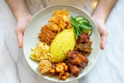 5 Rekomendasi Kuliner Dekat Malioboro dan Tugu Jogja Terbaru 2026 yang Wajib Dicoba