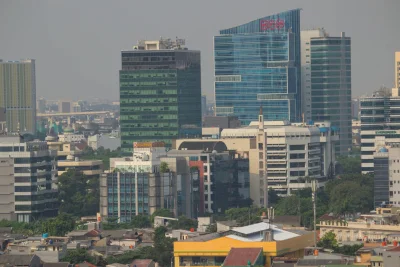 Jakarta Naik 10 Peringkat di Global Liveability Index 2025, Ini Manfaat Pajak Bagi Warga