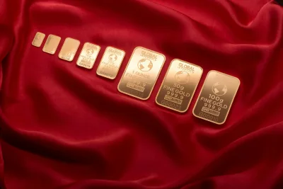 4 Tips Investasi Emas Terbaru 2026 agar Aman dan Tetap Menguntungkan