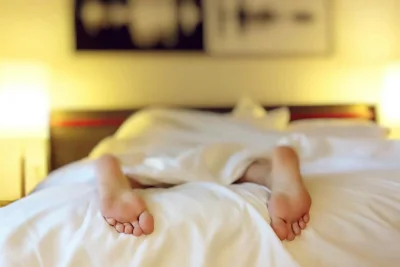 Mengenal Sleep Tourism, Tren Wisata 2026 untuk Tidur Nyenyak