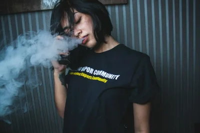 Fenomena Anak RI Ramai-Ramai Ngevape, Ternyata karena Klaim Ini