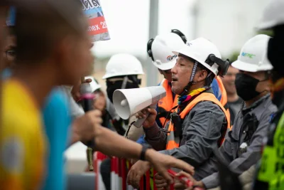 Pelanggaran Hak Karyawan Meningkat di 72 Persen Negara pada 2026