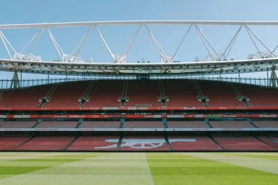 Parade Merah di London, The Gunners Akhirnya Juara Liga Inggris