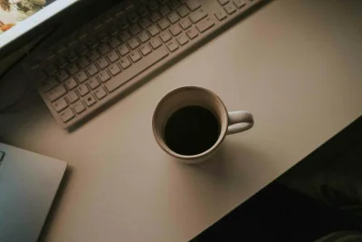 Panduan Memanfaatkan Kopi untuk Tingkatkan Produktivitas Harian