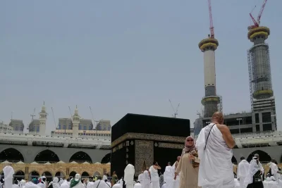 Anang-Ashanty Berangkat Haji 2026, Intip Biaya Paket Mewah yang Banyak Dicari
