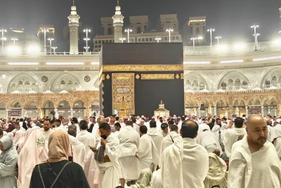 Bos Hanania Travel Temui Jamaah Gagal Berangkat, Janji Refund Cair Bertahap hingga 2026
