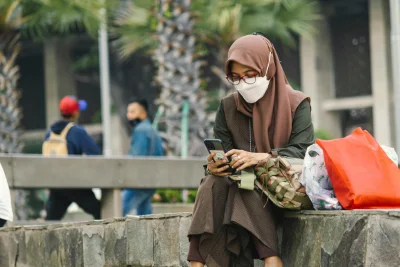 Cara Cek Bansos 2026 Lewat HP, Praktis dan Cepat Cair