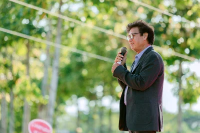 SBY Ungkap Kunci Indonesia Selamat dari Krisis Global 2008