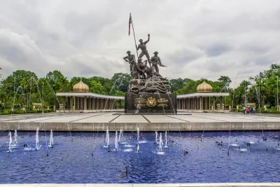 29 Negara dengan Bahasa Prancis sebagai Bahasa Resmi, Mayoritas di Afrika