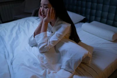 Ahli Ungkap Kebiasaan Malam yang Bikin Hati Rusak, Ternyata Mengejutkan!