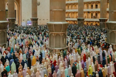 Cara Daftar IMEI HP dari Arab Saudi Terbaru 2026, Resmi dan Tanpa Ribet
