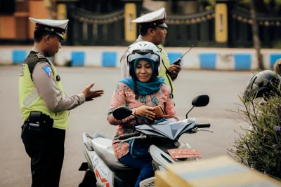 Bos Marwah Catering Jadi Tersangka, Kerugian Korban Rp2,6 Miliar