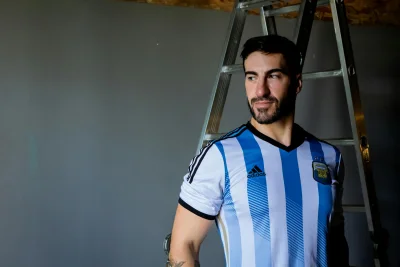 Daftar Skuad Sementara Argentina untuk Piala Dunia 2026: Messi Masuk, Dybala Tersisih