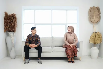 Psikolog Ungkap Cara Mengenali Orang Berbohong Lewat Isyarat Percakapan