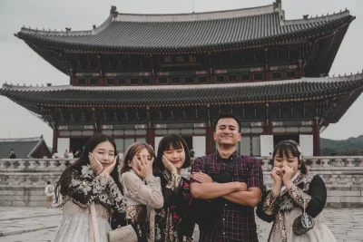 6 Rekomendasi Media Belajar Bahasa Korea Terbaru 2026, Tak Cuma Drakor!
