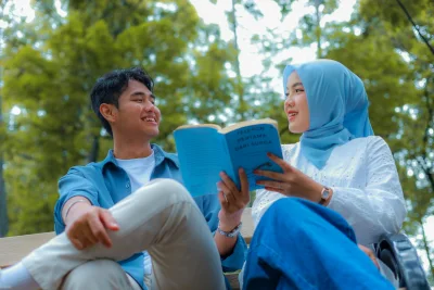 Ramalan Zodiak Cinta: Tips Jaga Hubungan Harmonis dari Wolipop