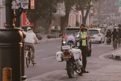 Operasi Patuh 2026: Tak Hanya Lawan Arus, Trik Licik Ini Juga Jadi Incaran Polisi