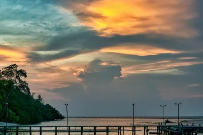 5 Tempat Melihat Sunset Terbaik di Dunia 2026, Pemandangan Menakjubkan