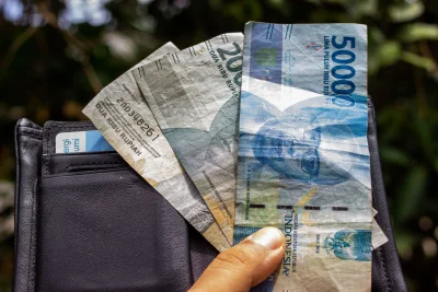 Dolar Tembus Rp16.000, Ini Cara Terbaru Perkuat Rupiah Tanpa Modal di 2026