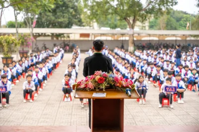 Jack Ma: 99,9% Orang Sulit Sukses karena Takut Bertindak