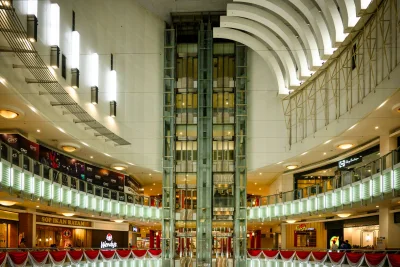 Cibubur Junction Bertransformasi Jadi Lippo Icon Cibubur, Usung Konsep Lifestyle Modern