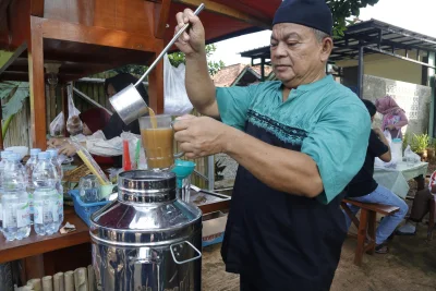 Rahasia Seduh Kopi Tubruk Anti Kelat: Rasio, Suhu, dan Waktu yang Tepat