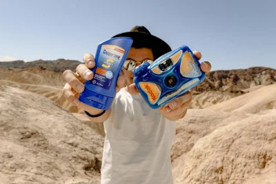 Medcom Rilis Rekomendasi Gaya Hidup: Sunscreen hingga Traveling