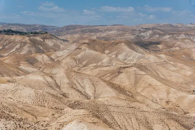 Peneliti Israel Ungkap Makna Harta Karun Kerajaan Nabi Sulaiman