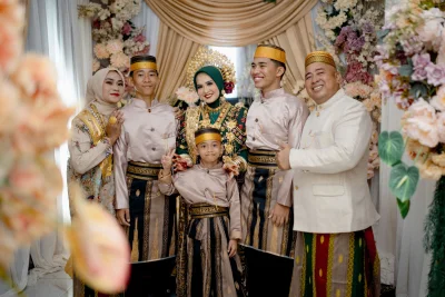 Inspirasi Nama Bayi Perempuan Bermakna Ratu dan Pemimpin Anggun