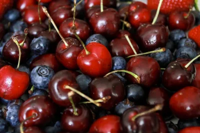 5 Buah Penurun Asam Urat yang Wajib Ada di Menu Harian