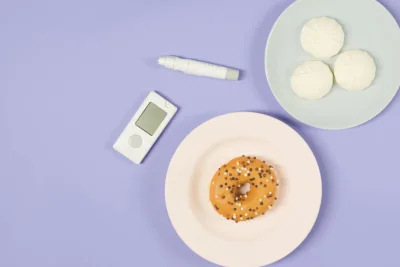 4 Jenis Makanan dan Minuman yang Diam-Diam Bikin Gula Darah Melonjak