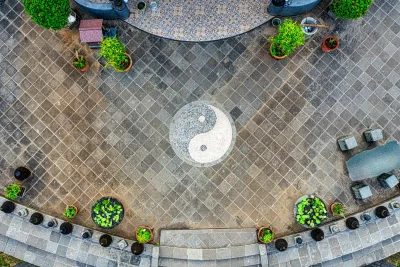 Ramalan Feng Shui: Ekonomi RI Gonjang-Ganjing hingga September 2026