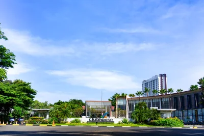 Promo Staycation Mewah Rp999 Ribu di Surabaya, Buruan Sebelum 20 Juni