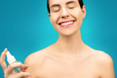 4 Rekomendasi Serum Spray Praktis untuk Wajah Segar dan Glowing
