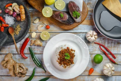 Australia Barat Tawarkan Wisata Kuliner Autentik Berbasis Bahan Lokal