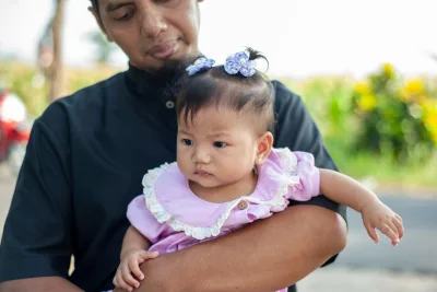 80 Nama Bayi Perempuan Lembut dan Modern Secara Islami