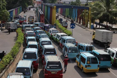 BPOM Sita Kosmetik Ilegal Rp27,6 Miliar dari Gudang di Tangerang