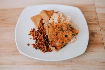 Tempe atau Tahu, Mana yang Gizinya Lebih Tinggi?