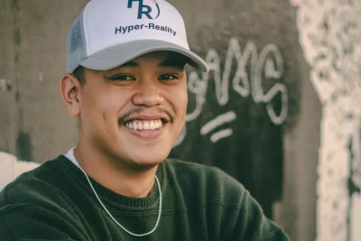 Talay Riley, Penulis Lagu Dua Lipa, Tewas Ditikam di London