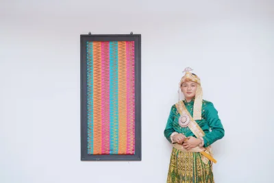 100 Nama Bayi Laki-Laki Pembawa Rezeki dalam Al-Qur'an 3 Kata