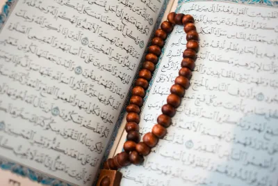 129 Inspirasi Nama Bayi Laki-Laki Islami dari Al-Qur'an Penuh Makna