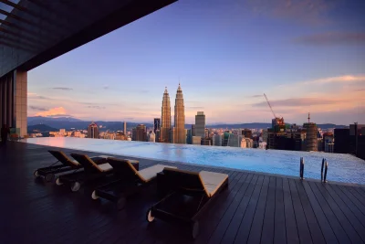 Promo Staycation Mewah Trans Luxury Hotel Surabaya Hanya Sampai 19 Juni