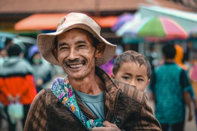 Studi: Makin Banyak Gigi Hilang, Risiko Meninggal Lebih Cepat Naik