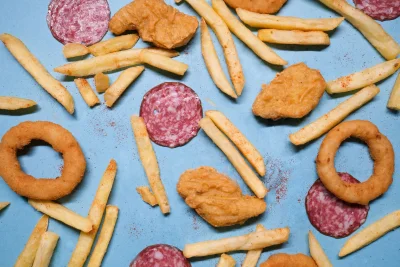 4 Kombinasi Makanan yang Bisa Merusak Jantung, Waspadalah!