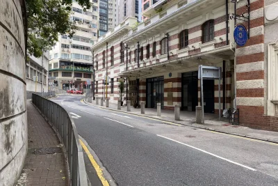 5 Pria Positif Monkeypox Usai Kunjungi Sauna Khusus Gay di Hong Kong