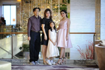 Cosmo Amaroossa Jakarta Hadirkan Promo Family Getaway Sambut HUT ke-499 Jakarta